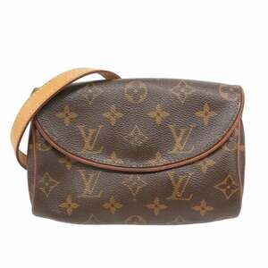Louis Vuitton Friendly Pochette Canvas #256125L71B